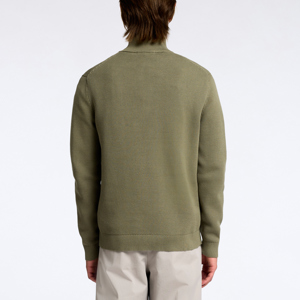 Selected Homme Half-Zip Jumper